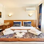 Cozy Garden Hostel