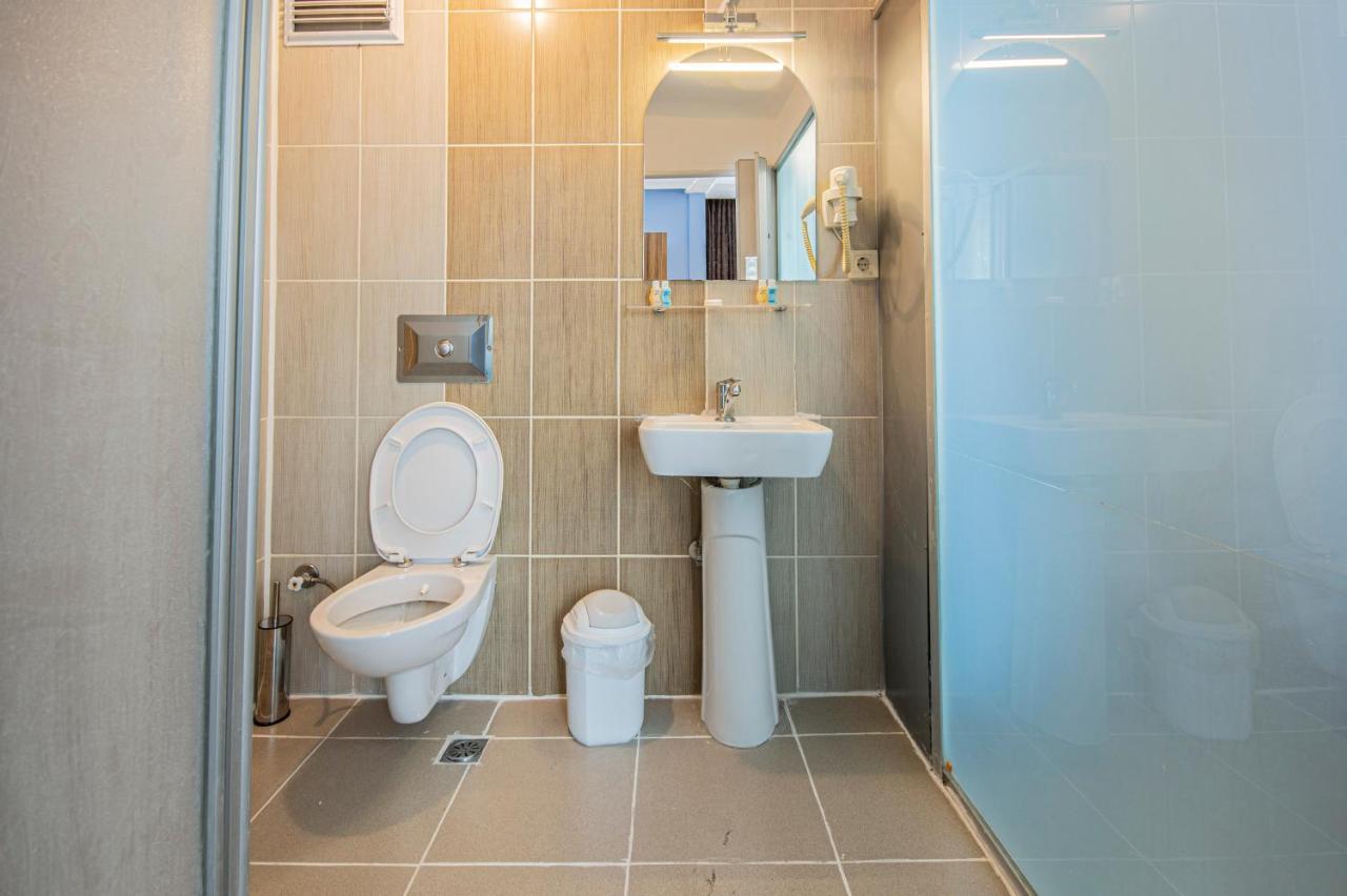 Hotel Armar Istanbul