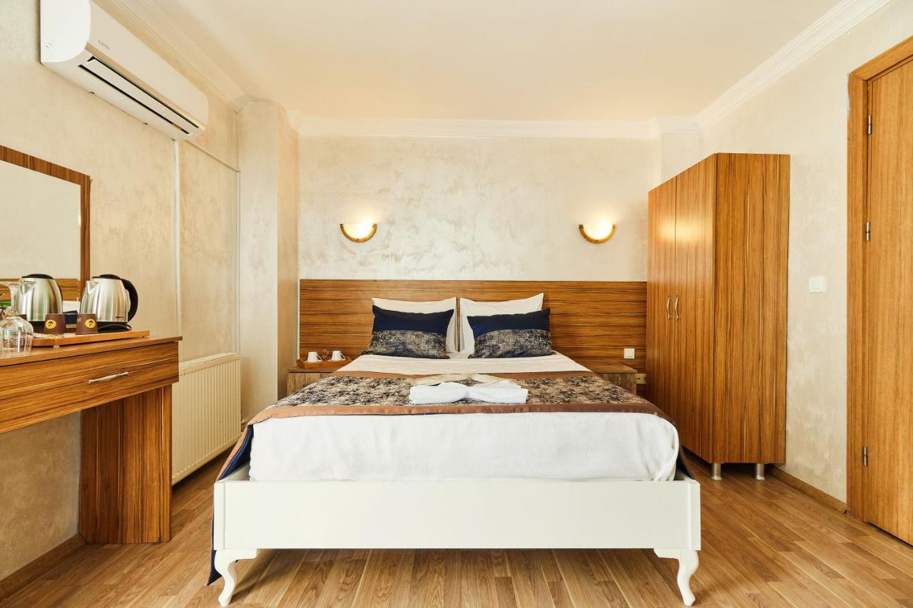 Armar Hotel 2*