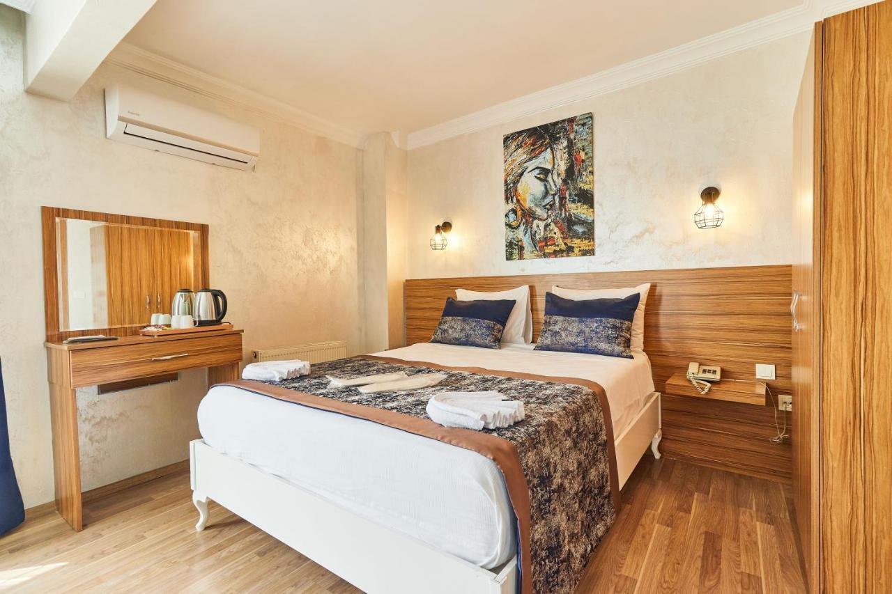 Armar Hotel 2*