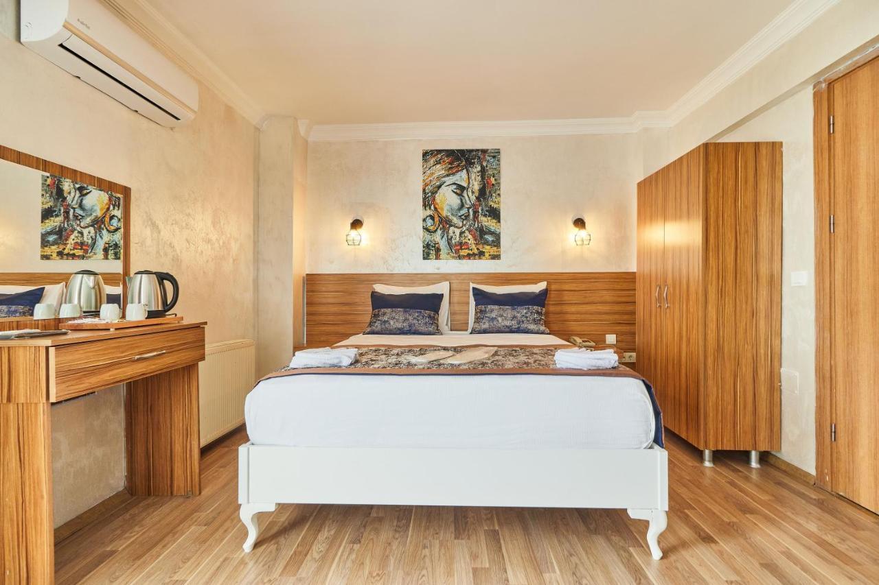 Armar Hotel 2*