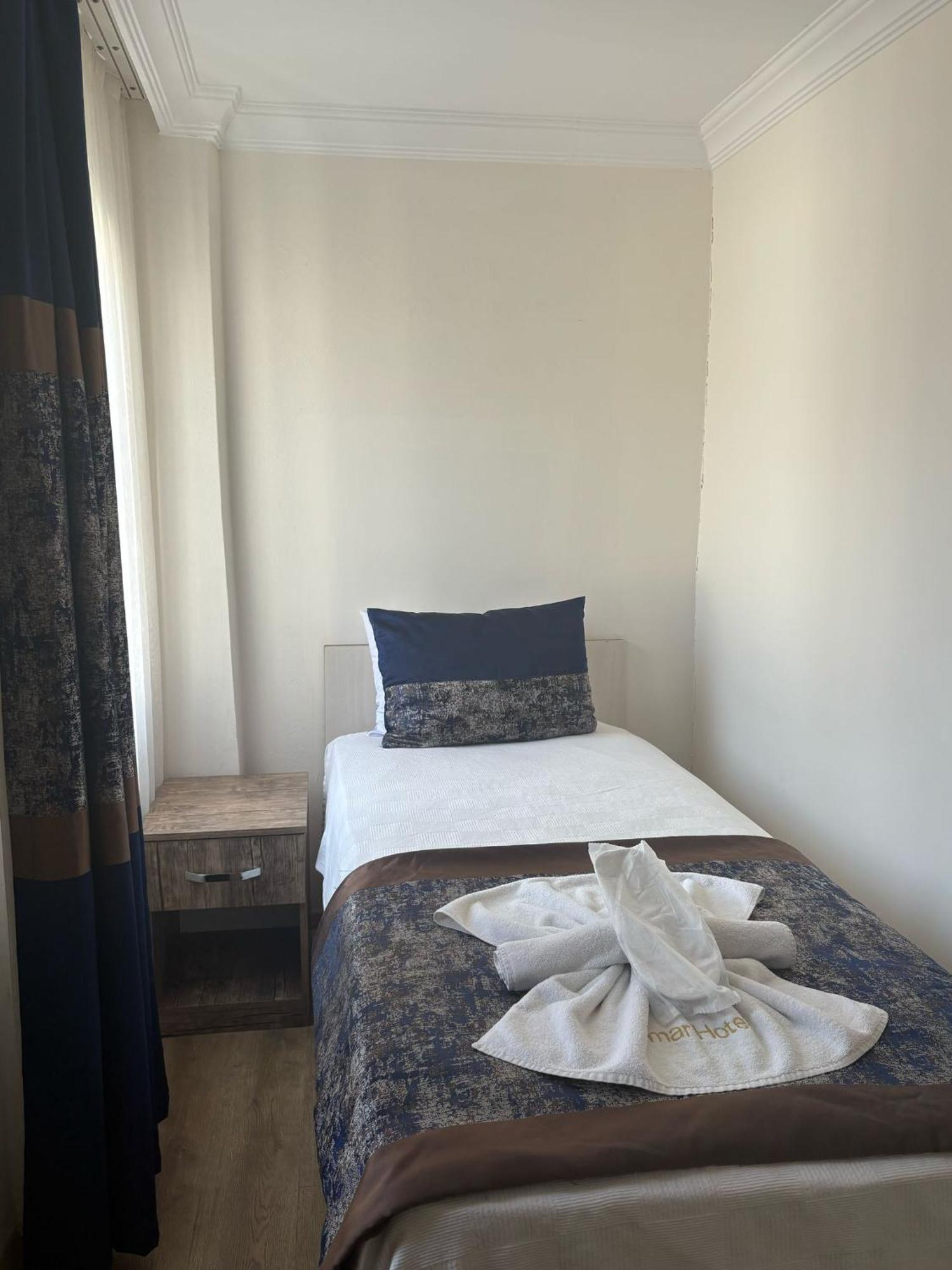 Hotel Armar
