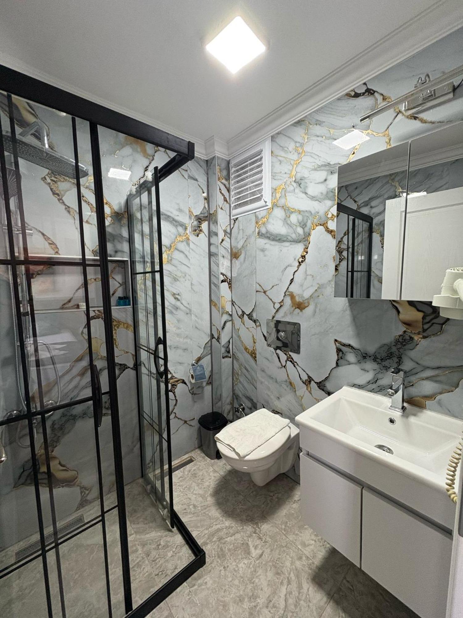 Hotel Armar Istanbul